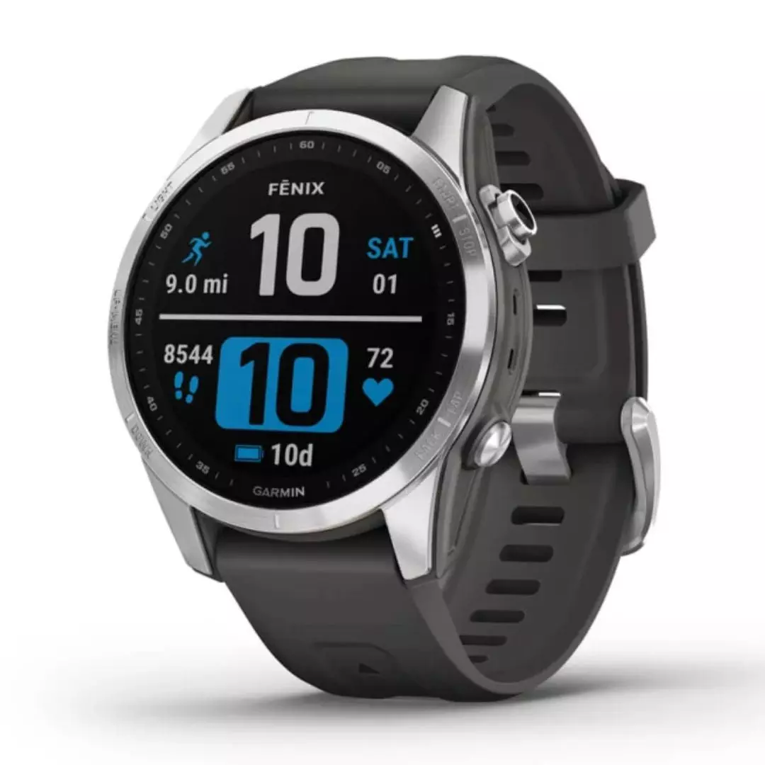 Fenix 7S Gps Smartwatch