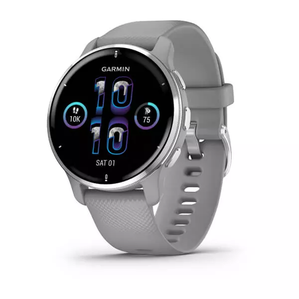 Venu 2 Plus Hybrid Smart Watch