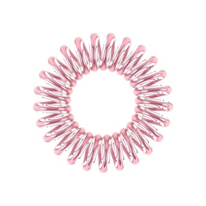 Invisibobble 3 Traceless Hair Rings Rose Muse
