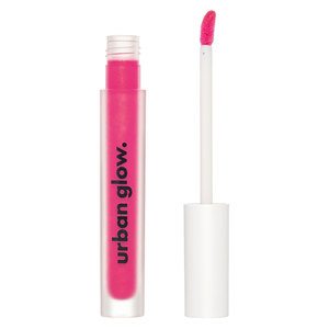 Urban Glow Pink Pink Lipgloss 03 2,5G