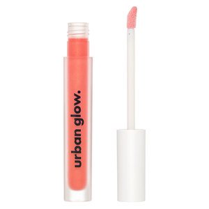 Urban Glow Peach Shine Lipgloss 02 2,5G