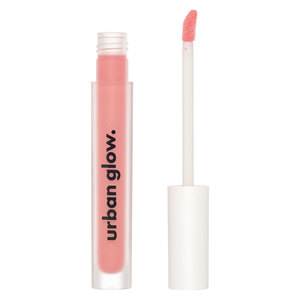 Urban Glow Pink Lemonade Lipgloss 01 2,5G