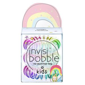 Invisibobble Kids Magic Rainbow 3 Kpl