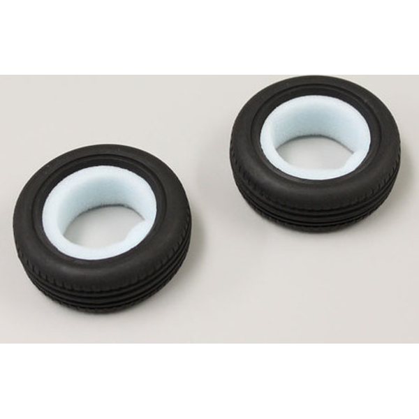 Kyosho Front Tyres 1:10 Rb6 Readyset 2 K.Um754