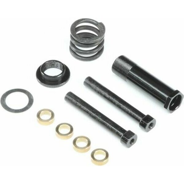 Losi Front Ring Pinion Gear Set:Tenacity All Los231027