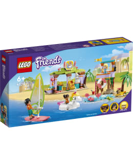 Lego Friends 41710 Surffaajan Rantatouhut