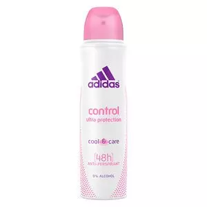 Adidas Cool Care Control Deodorant Ml