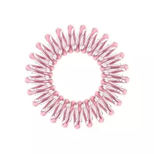 Invisibobble Traceless Hair Rings Rose Muse