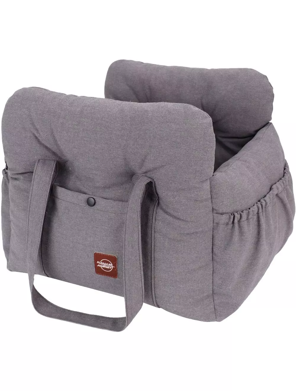 Peppy Buddies Comfort Dog Seat For