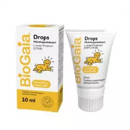 biogaia drops 10ml