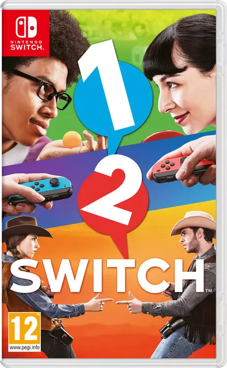 , , Switch