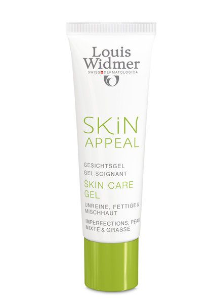 louis widmer skin care