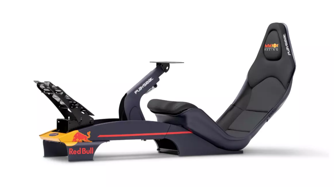Playseat Pro F1 Red Bull Racing