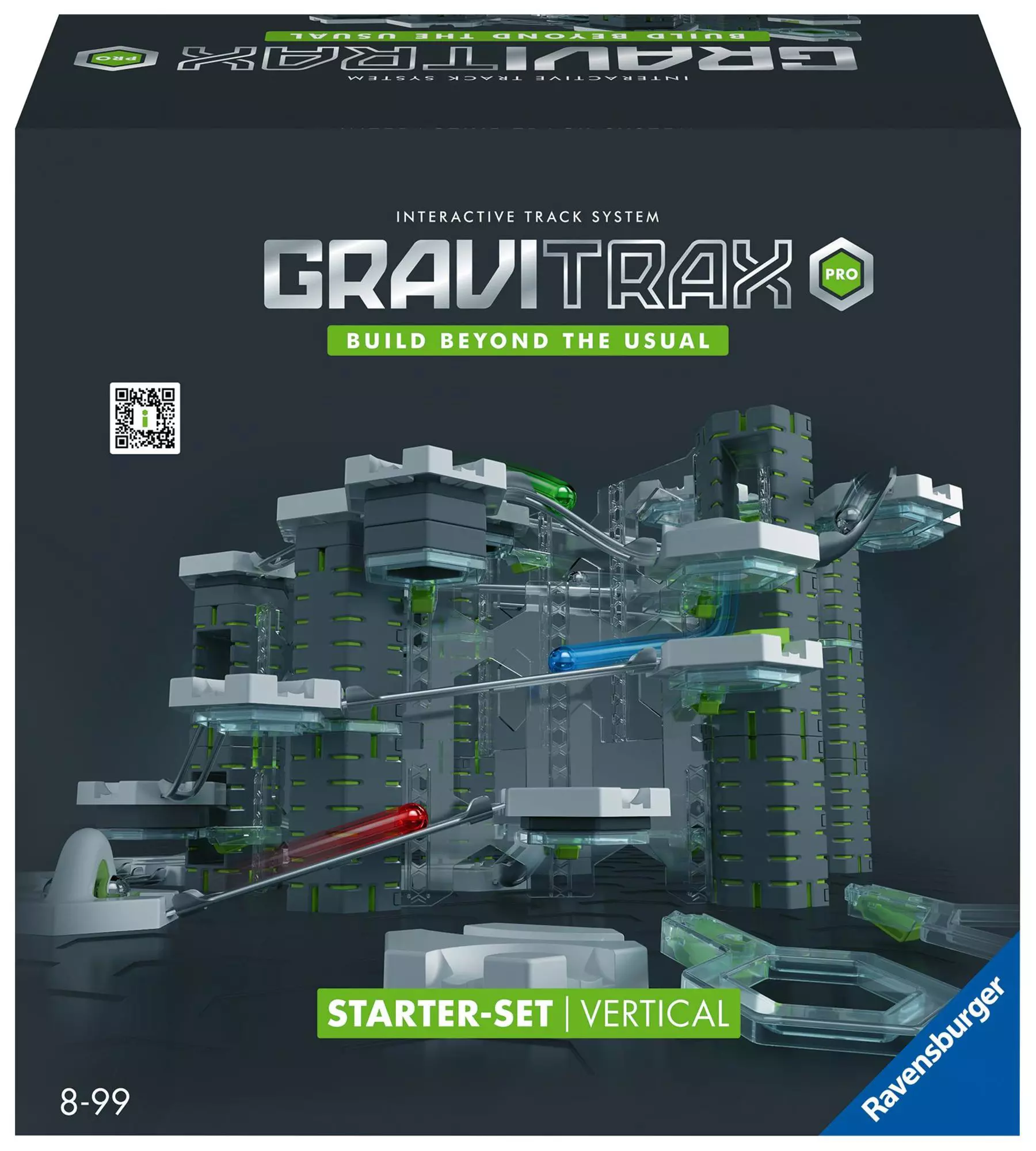 Gravitrax Pro Starter-Set Vertical 10922426