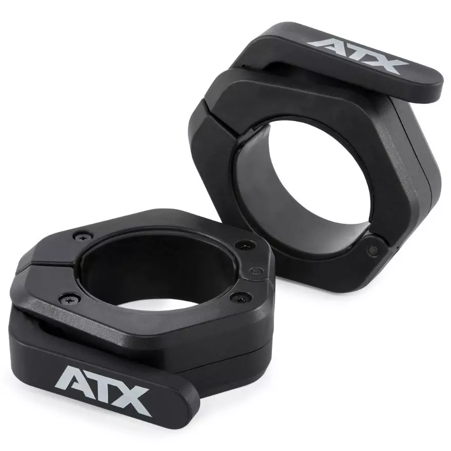 Atx® Magneettiset Painelukot - Puristelukot Mm