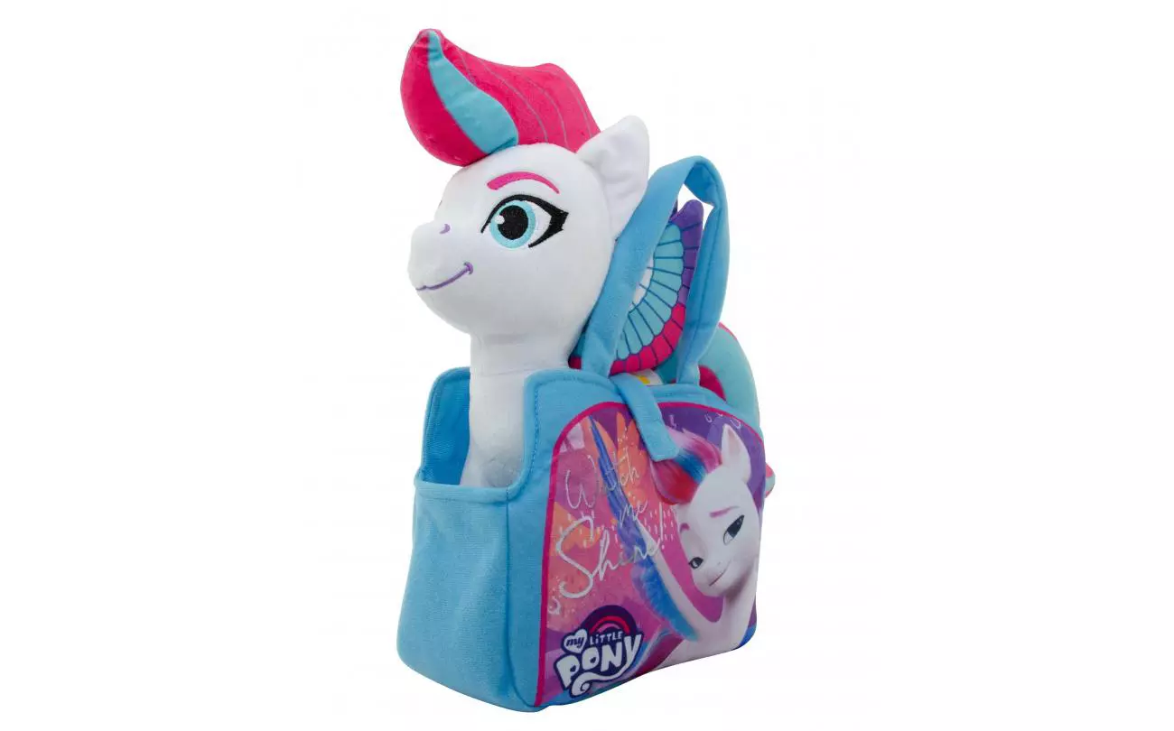My Little Pony Plush In Bag