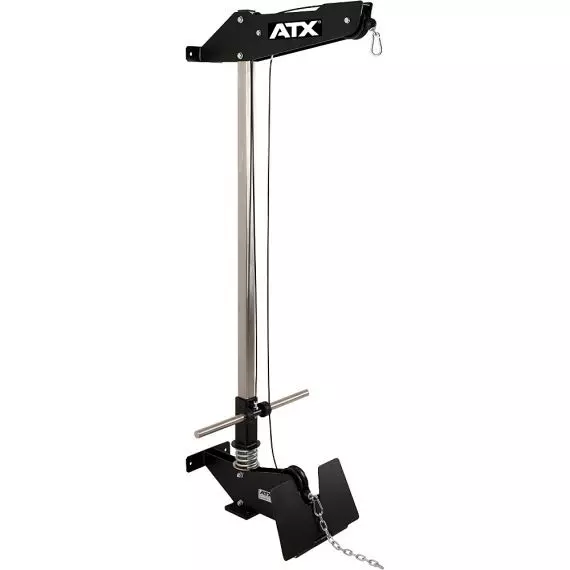 Atx® Ylä--Alatalja Seinään Kiinnitettävä