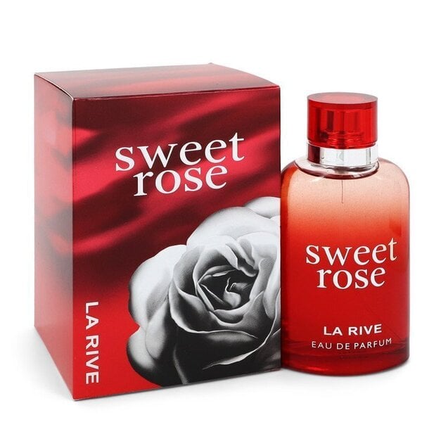 La Rive Sweet Rose Edp 30