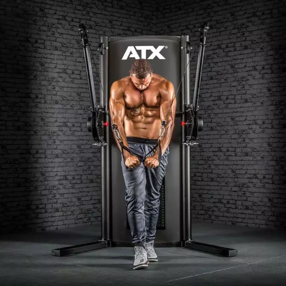 Atx® Multi Motion Functional Trainer