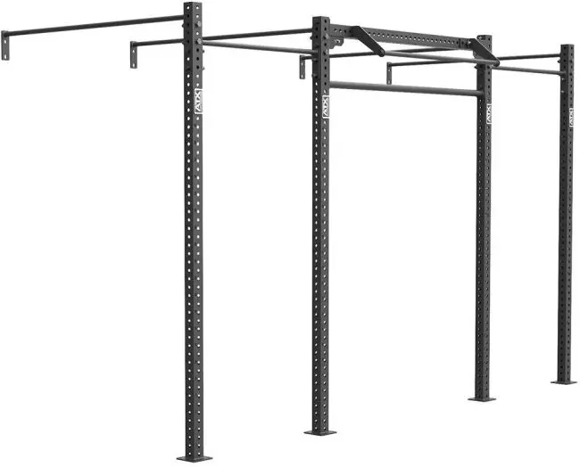 Atx® Functional Wall Rig .Basic Size