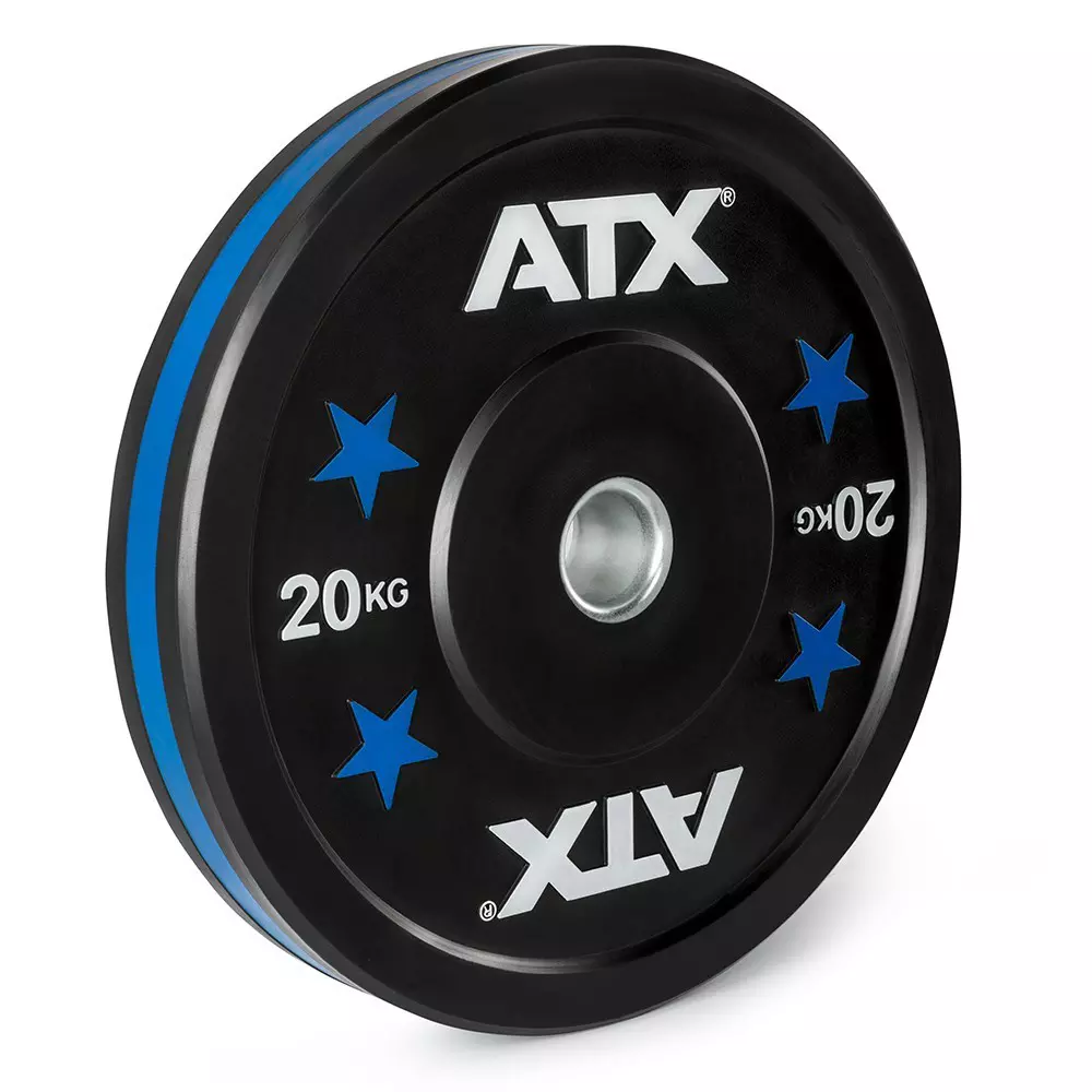 Atx® Color Stripes Bumper Levy Kg