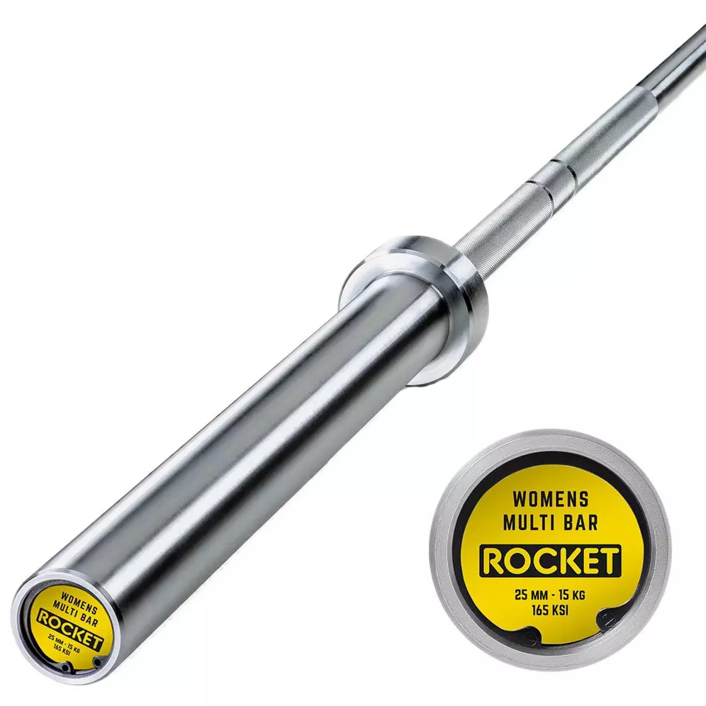 Atx® Rocket Series Multi Bar Naisten