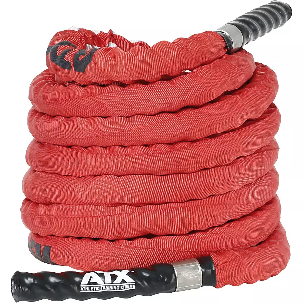 Atx® Power Rope M Voimaköysi Red