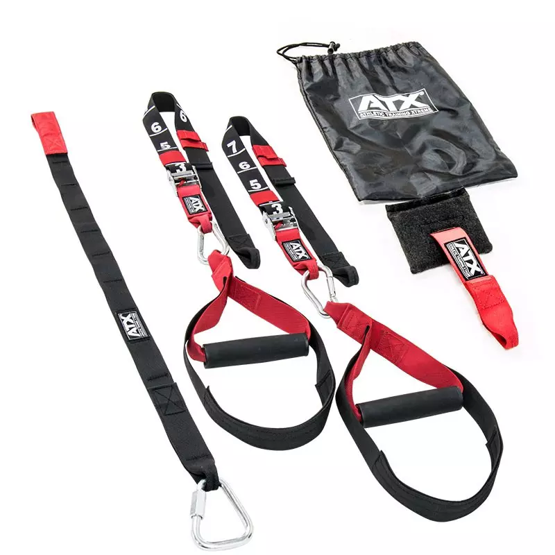 Atx Suspension Trainer Set Pro