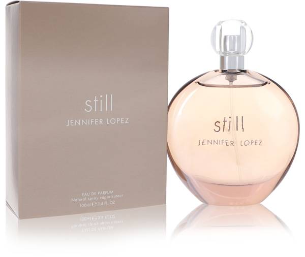 Jennifer Lopez Still Eau De Perfume