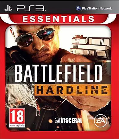 Battlefield: Hardline Essentials
