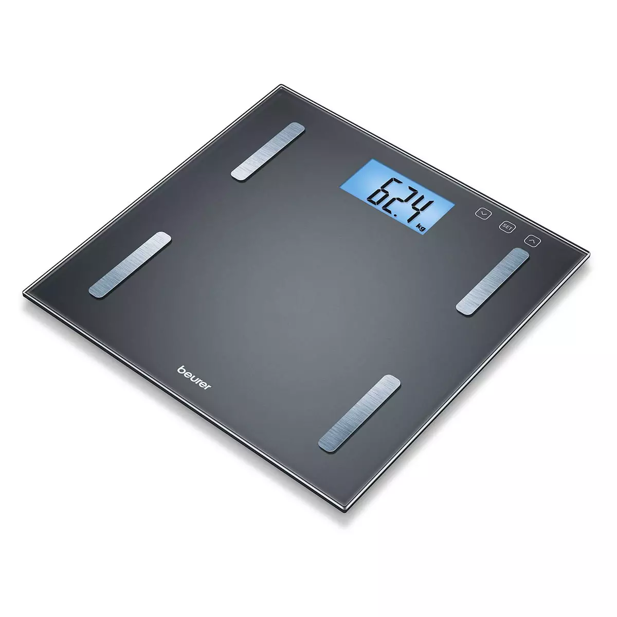 Beurer Bf Diagnostic Bathroom Scale Years