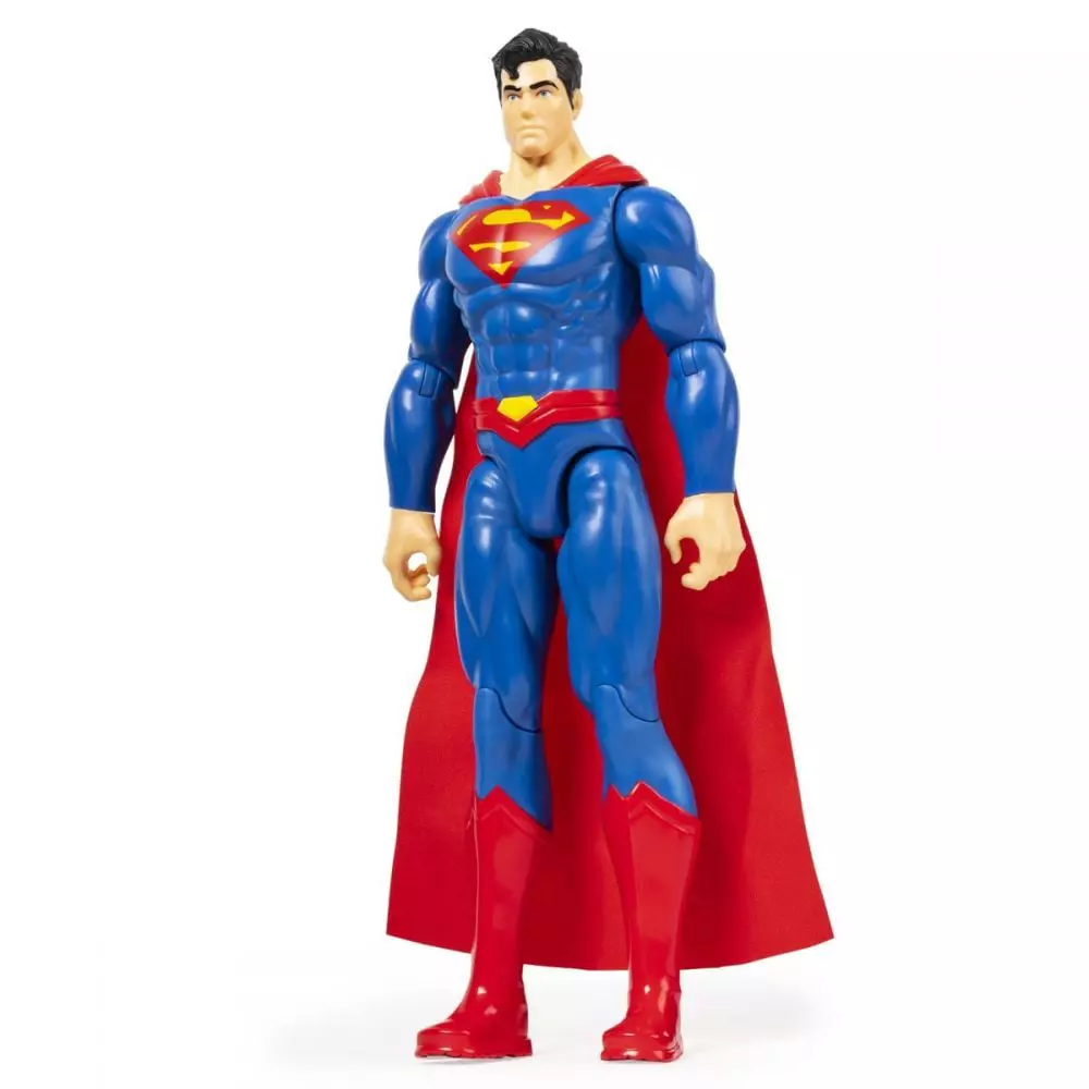 Dc Cm Figure Superman 6056778