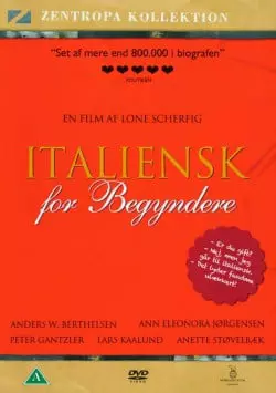 Italiensk For Begyndere Dvd