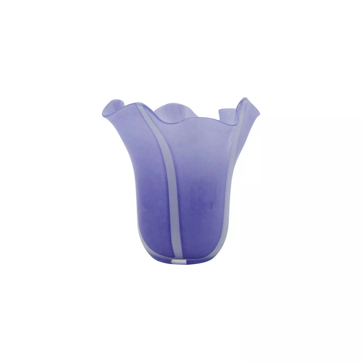 House Doctor Vase, Loose, Blue 202106067