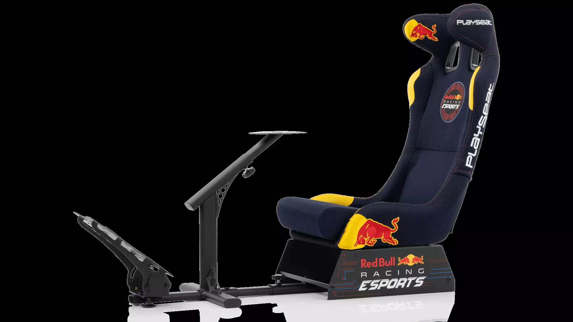 Playseat Evolution Red Bull Racing Racing