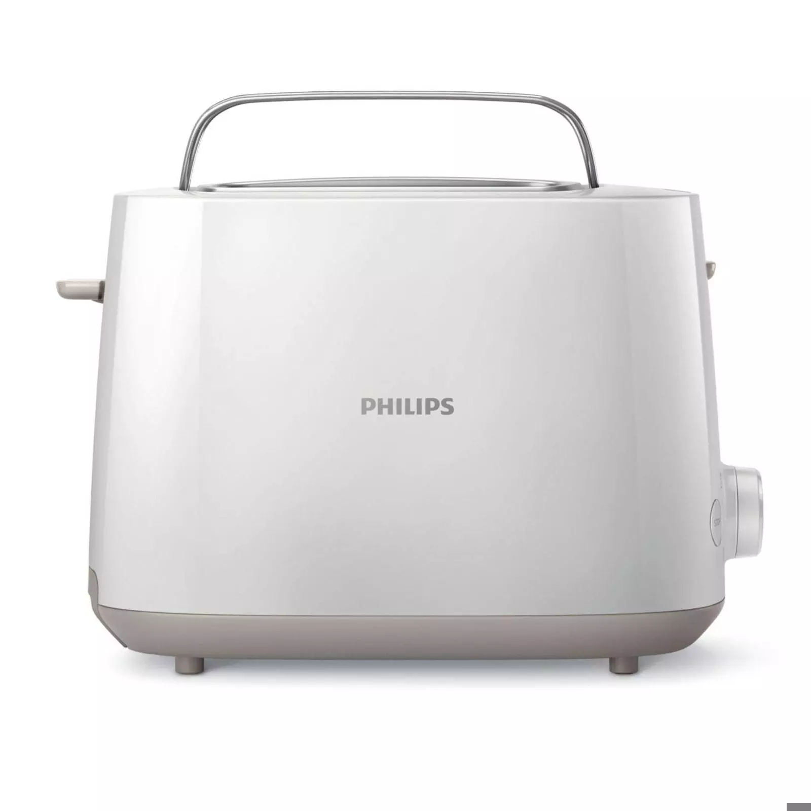 Philips Toaster With Home Baking Attachment