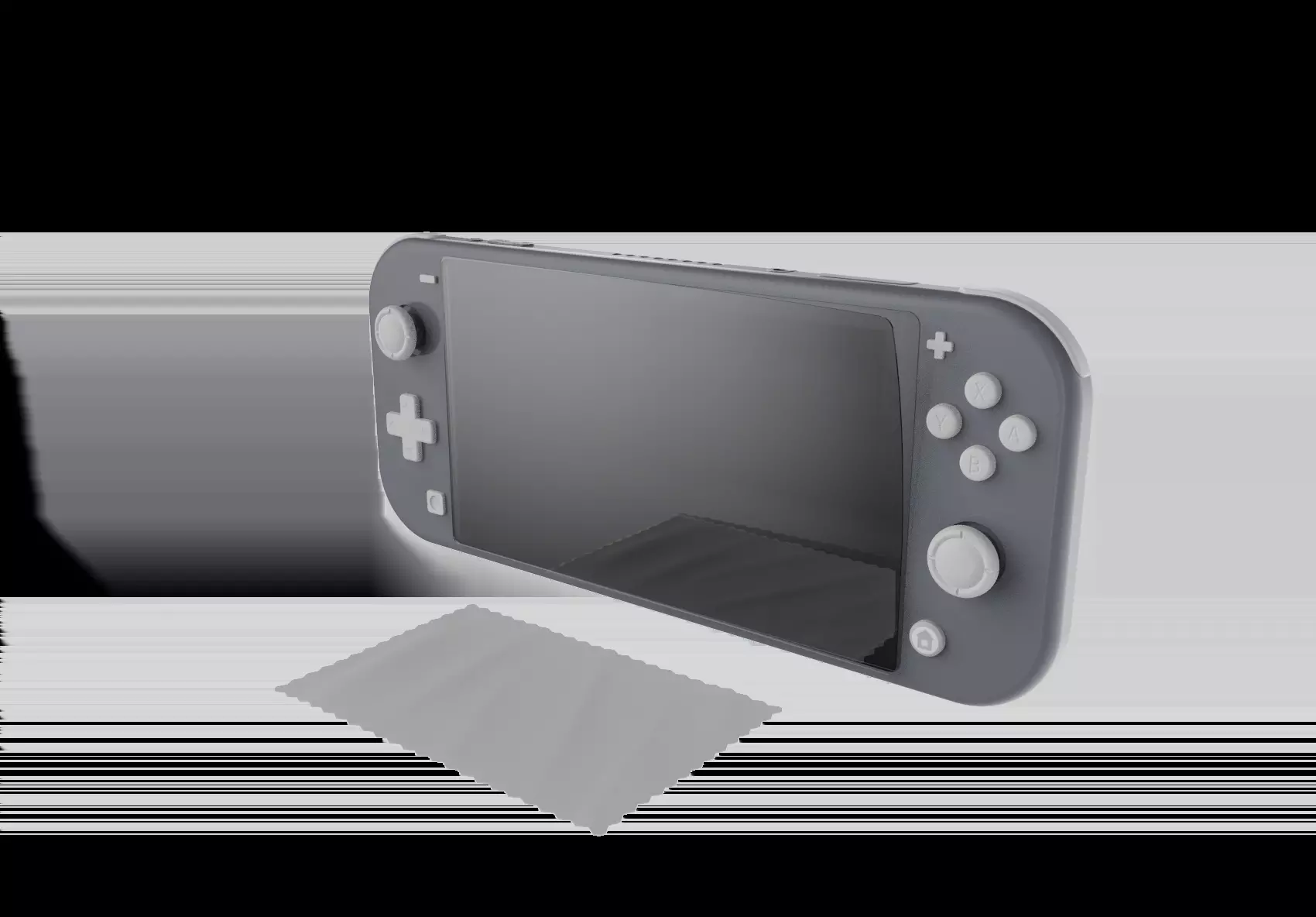 Nintendo Switch Lite Tempered Glass Screen