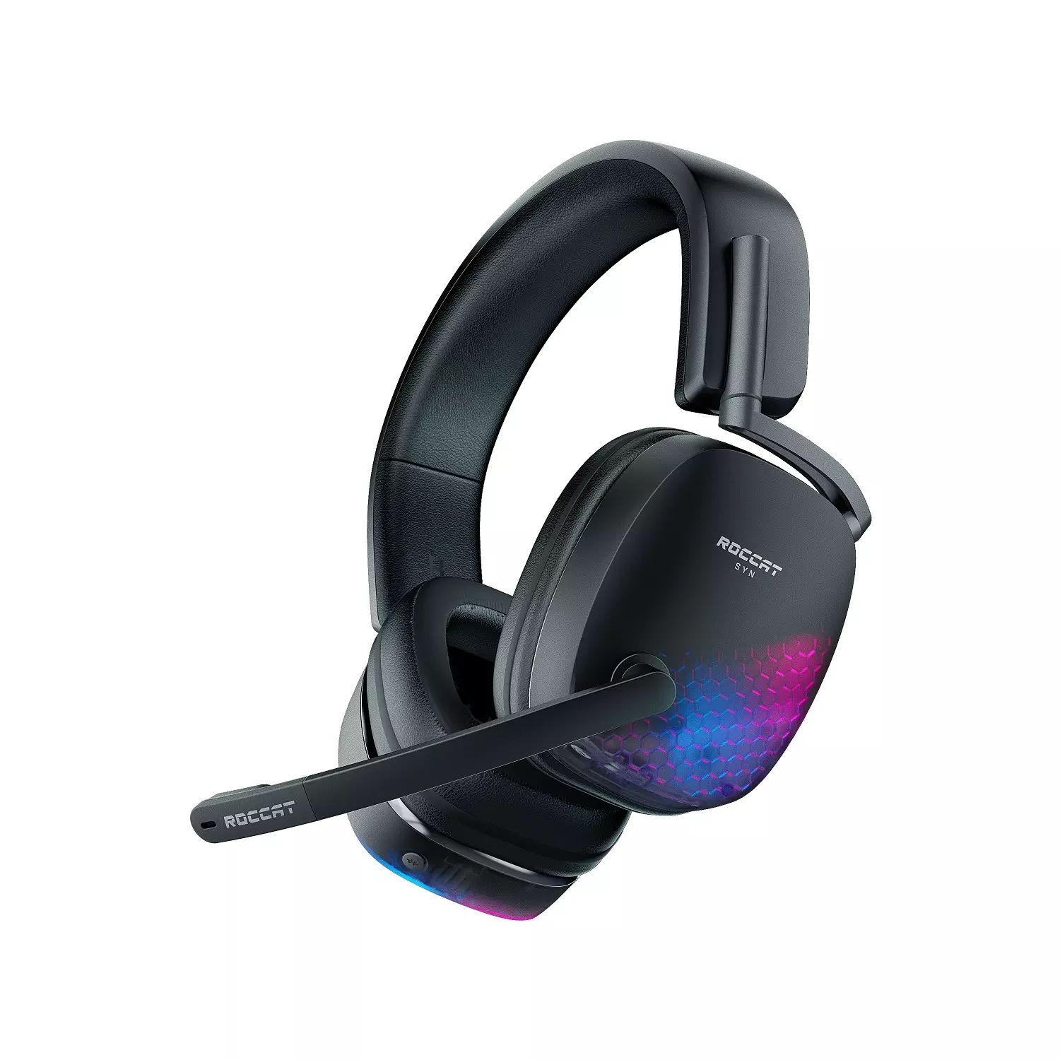 Roccat Syn Max Air Gaming Headset