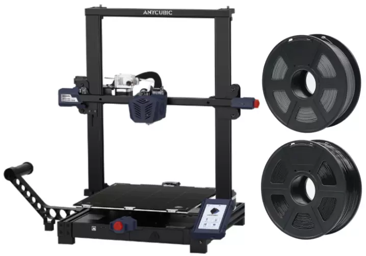 Anycubic Kobra Plus 3D Printer Plus