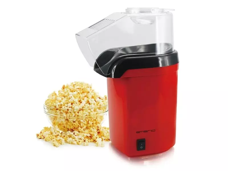Emerio Popcorn Machine Pom-111664