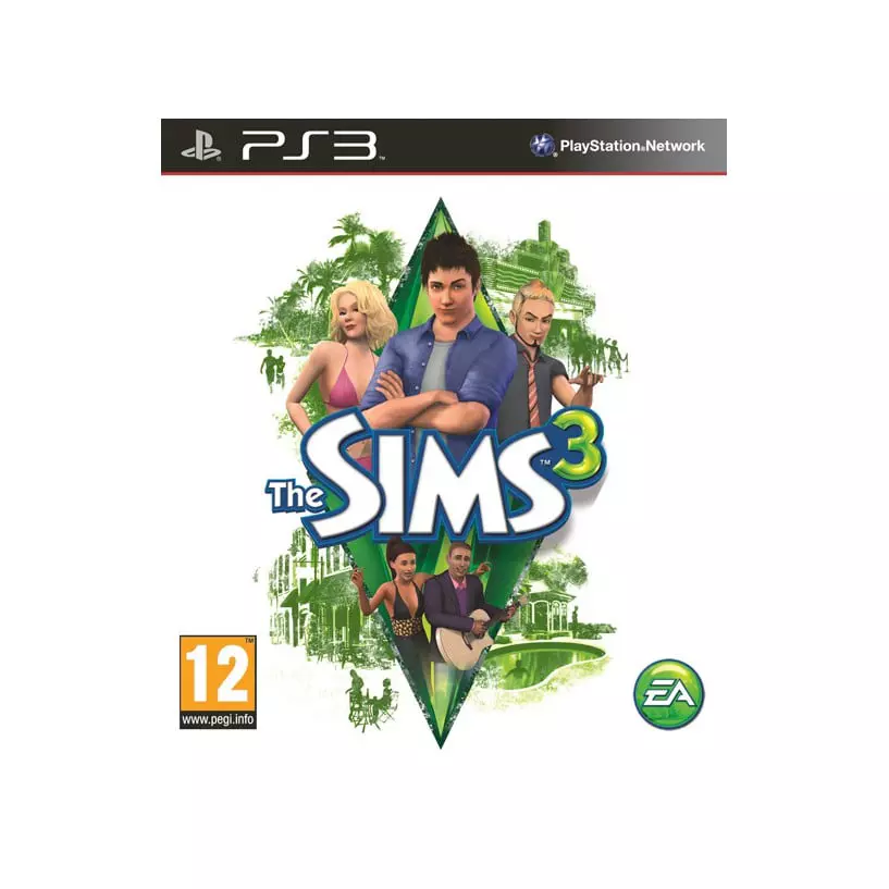 Sims Import