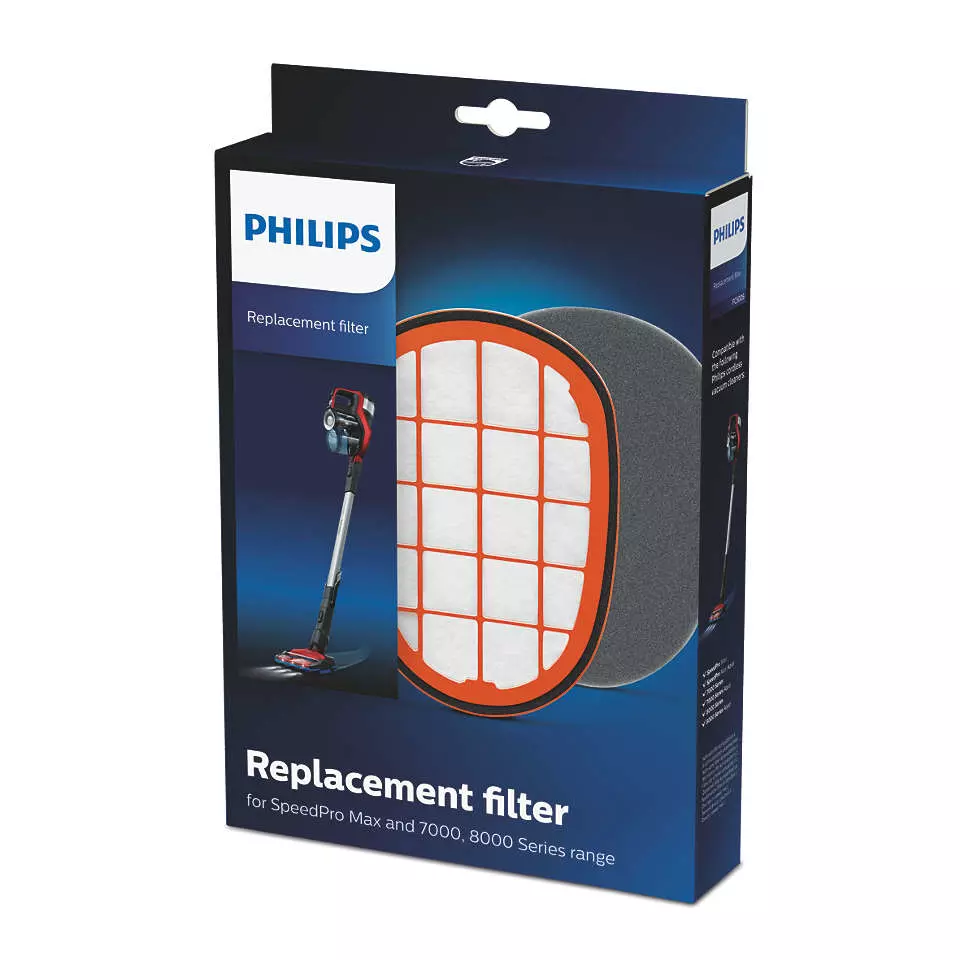 Philips Replacement Kit Fc5005-