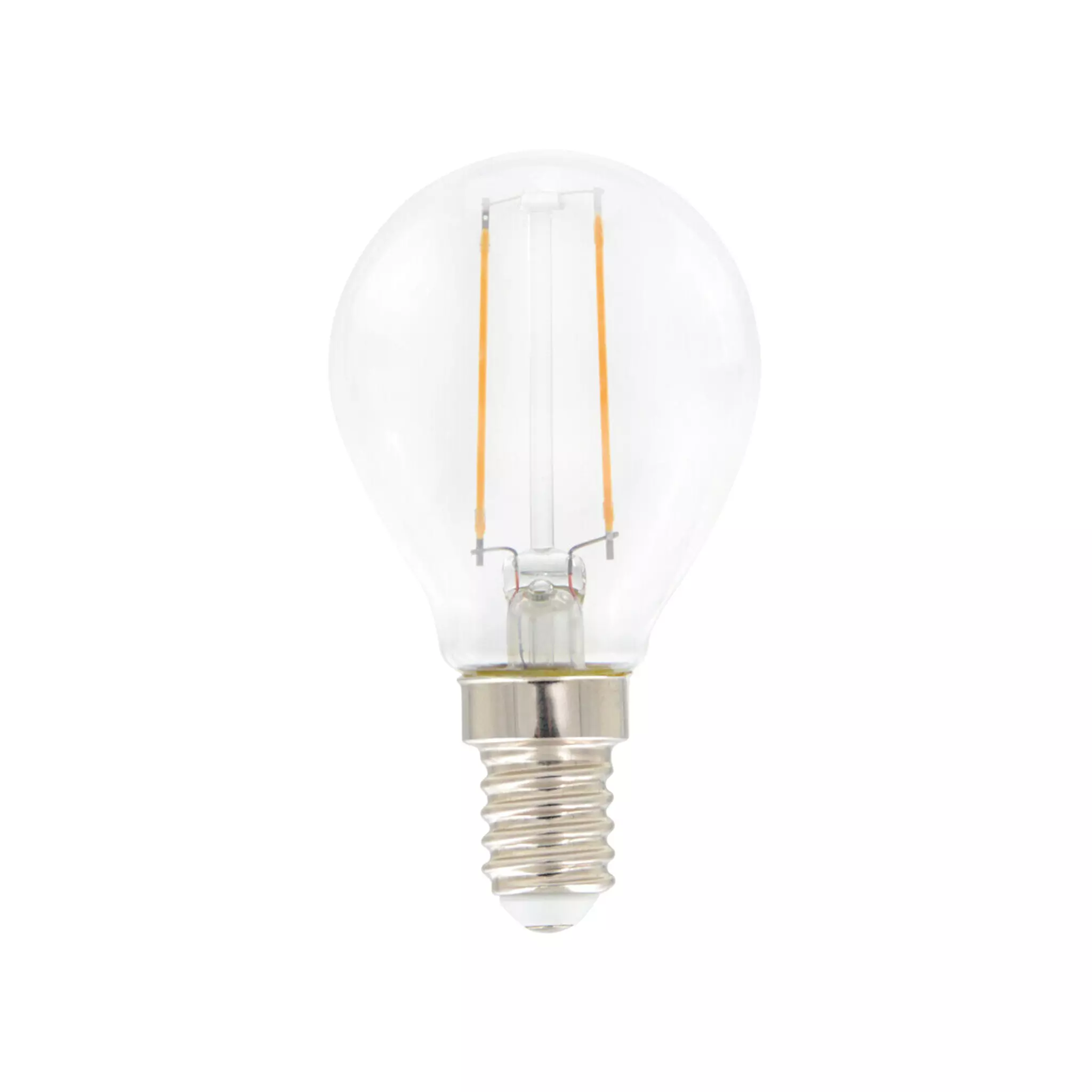 Led-Lamppu Airam E14 Small Filament 2700K