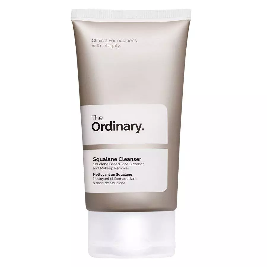 The Ordinary Squalane Cleanser Ml