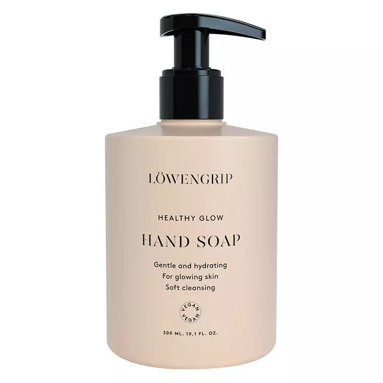 Löwengrip Healthy Glow Hand Soap Ml