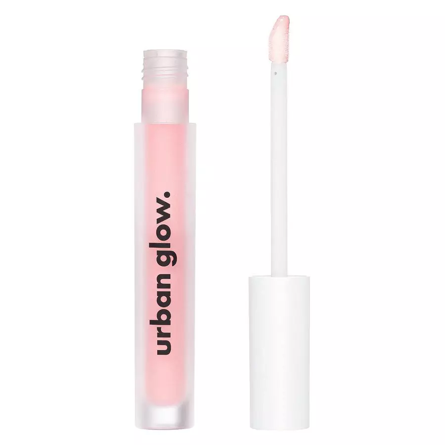 Urban Glow Sweet Pink Lipgloss ,G