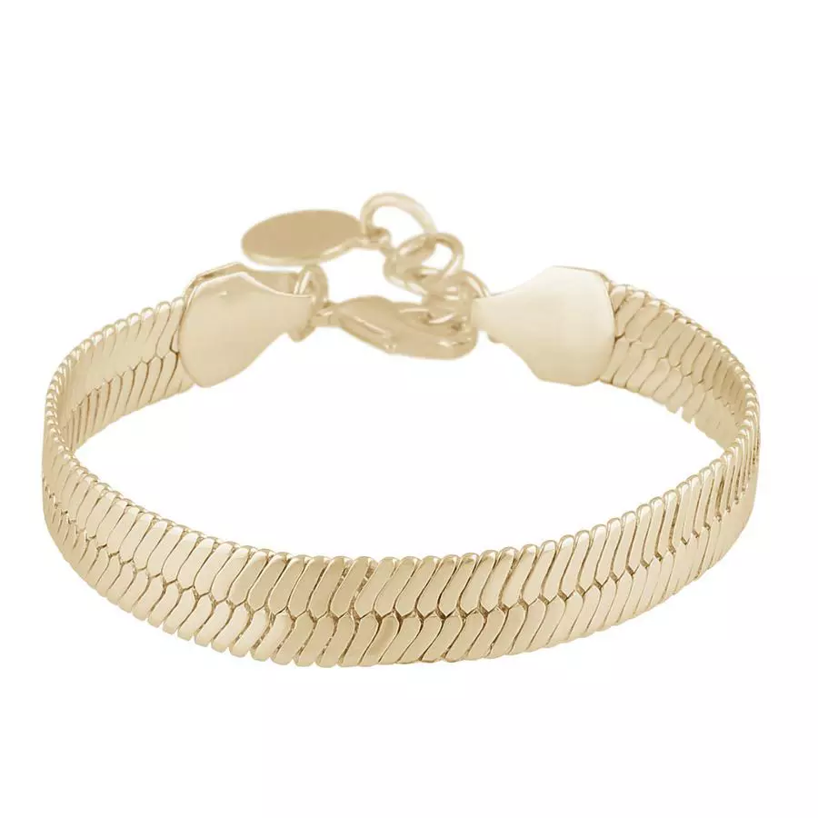 Snö Of Sweden Bella Chain Bracelet