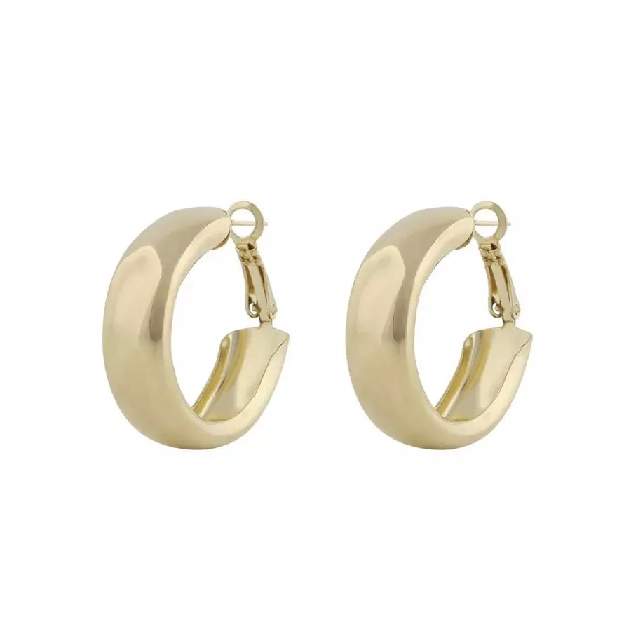 Snö Of Sweden Timmie Chunky Earring