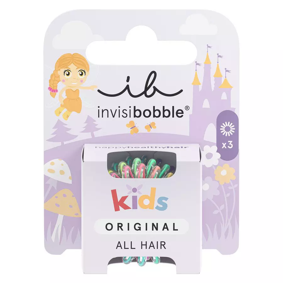 Invisibobble Kids Original Magic Rainbow Kpl