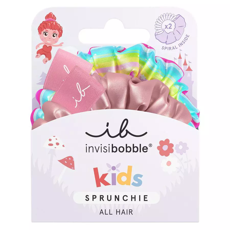 Invisibobble Kids Sprunchie Too Good To